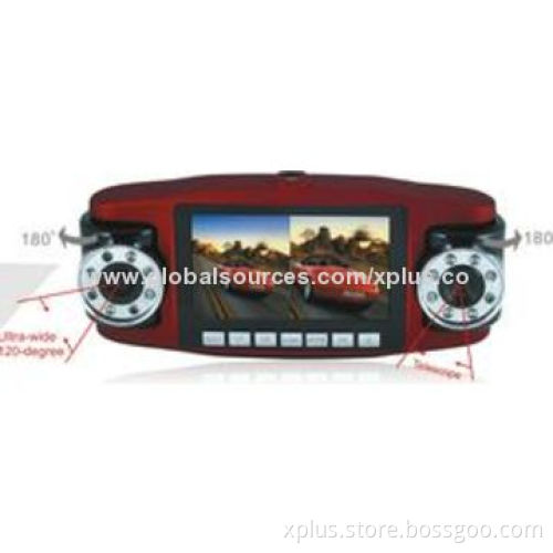 Car Driving Video Recorder
